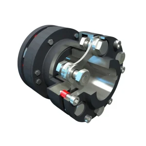مکانیکال سیل جان کرین مدل TSR/TLR​