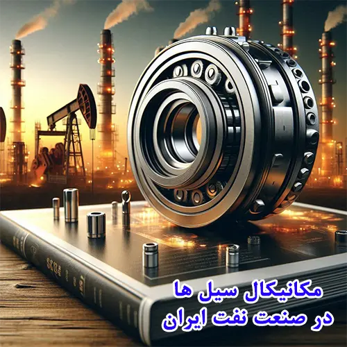 صنعت نفت در ایران