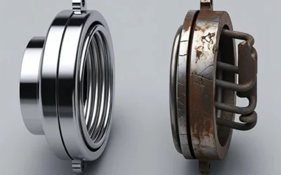 روش‌های تشخیص مکانیکال سیل اصل از تقلبی