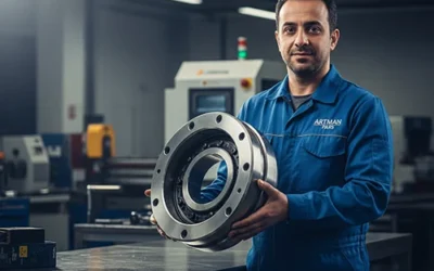 راهنمای جامع تعمیرات مکانیکال سیل