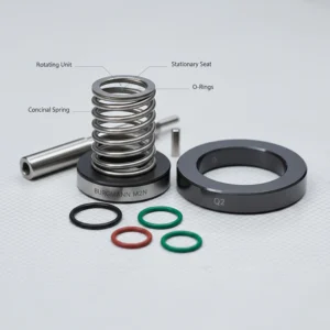 مکانیکال سیل بورگمن مدل m2n