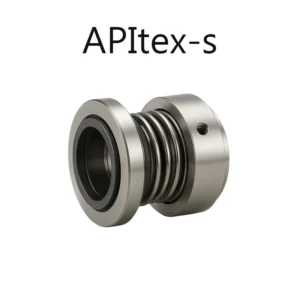 مکانیکال سیل APItex-s