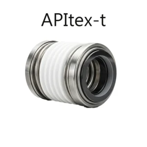 مکانیکال سیل بورگمن مدل APItex-t