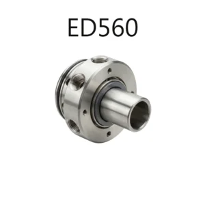 مکانیکال سیل بورگمن مدل ED560