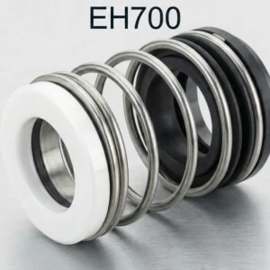 مکانیکال سیل مدل بورگمن EH700