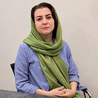 Mrs.Salehi